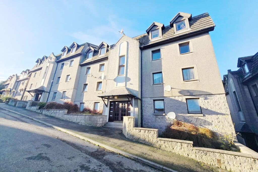Additional image 7 of 9-16, Society Court, Portfolio of 8 Flats, Aberdeen, AB244DE