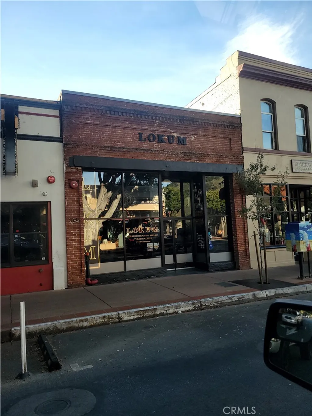 Property image for 715 Higuera St, San Luis Obispo, CA 93401