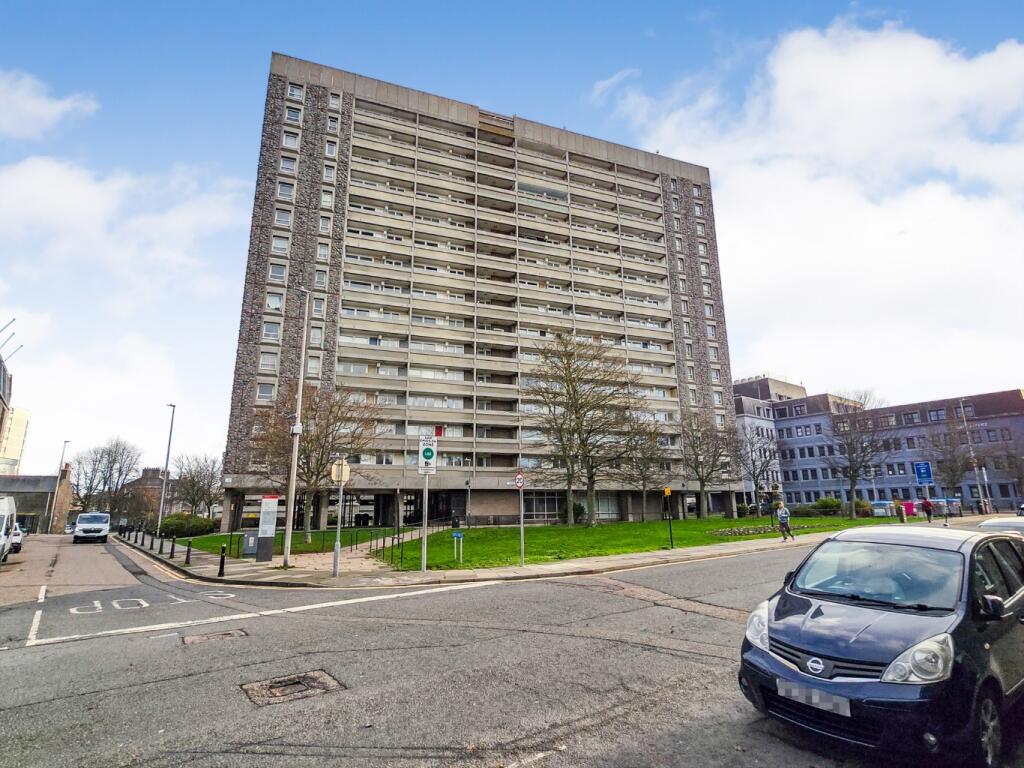 Additional image 2 of Thistle Court, Aberdeen, AB10