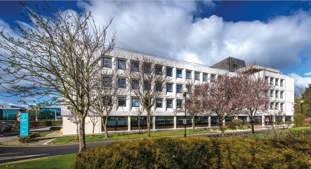 Property image for Charter Builiding, Hill Of Rubislaw, Anderson Drive, Aberdeen, AB15 6FZ