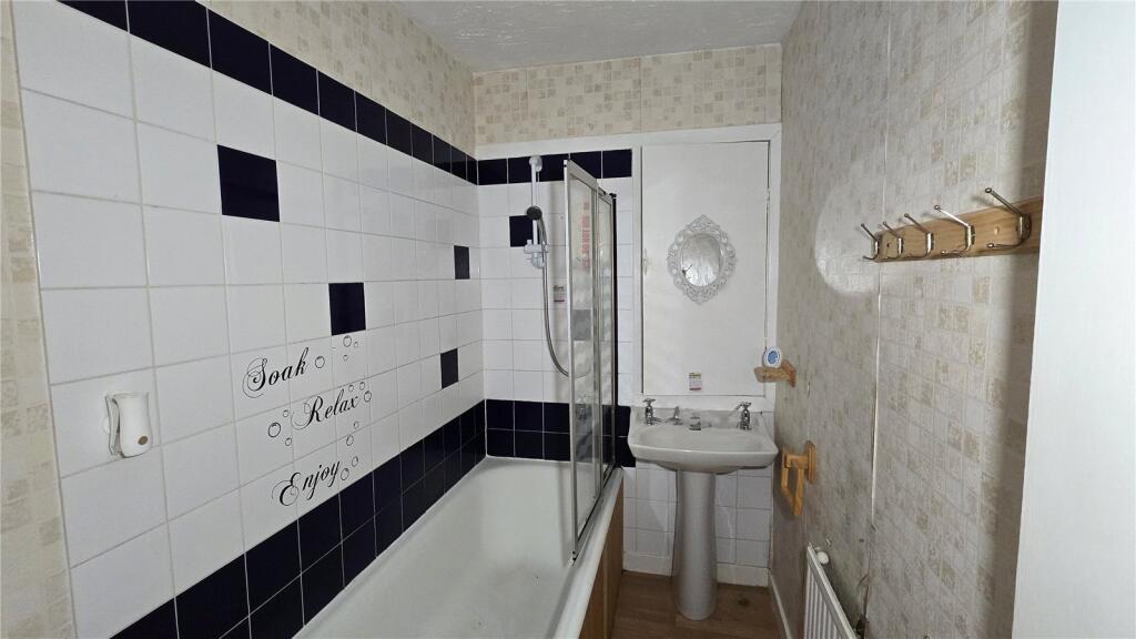 Additional image 5 of Walker Place, Torry, Aberdeen, AB11