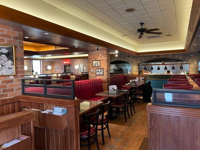 Additional image 6 of Frankie  Bennys, Queens Links Leisure Park, Aberdeen, AB24 5EN