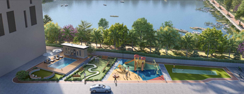 Additional image 2 of Kasarvadavali, Thane