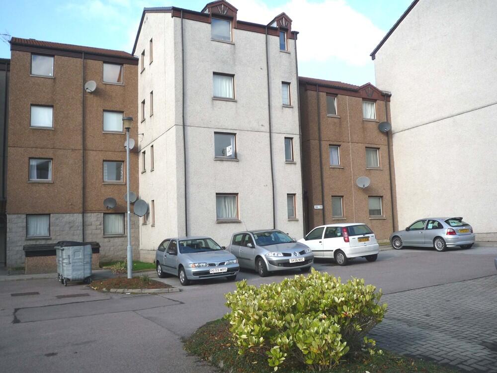 Additional image 8 of 166 Headland Court, South Anderson Drive, AB10 7HZ