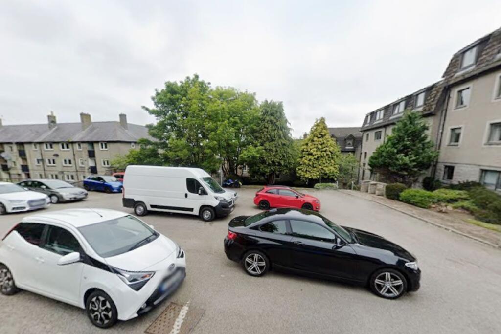 Additional image 6 of 9-16, Society Court, Portfolio of 8 Flats, Aberdeen, AB244DE