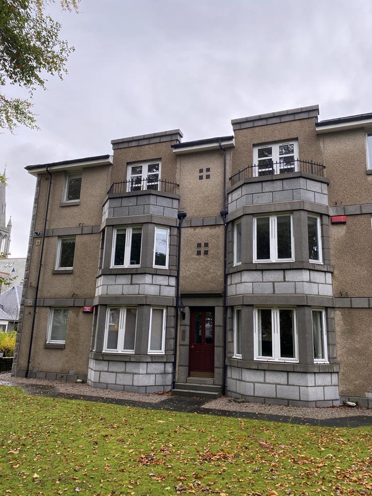 Primary image of 39 Beechgrove Gardens, AB15 5HG