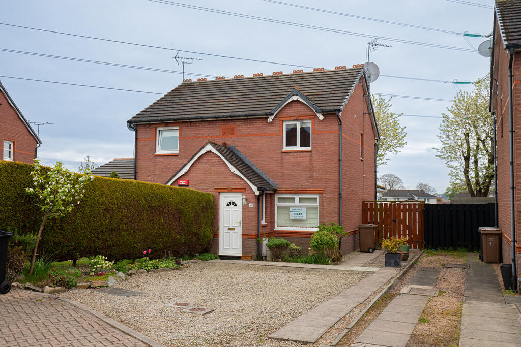 Property image for Wallacebrae Crescent (FMP), Danestone