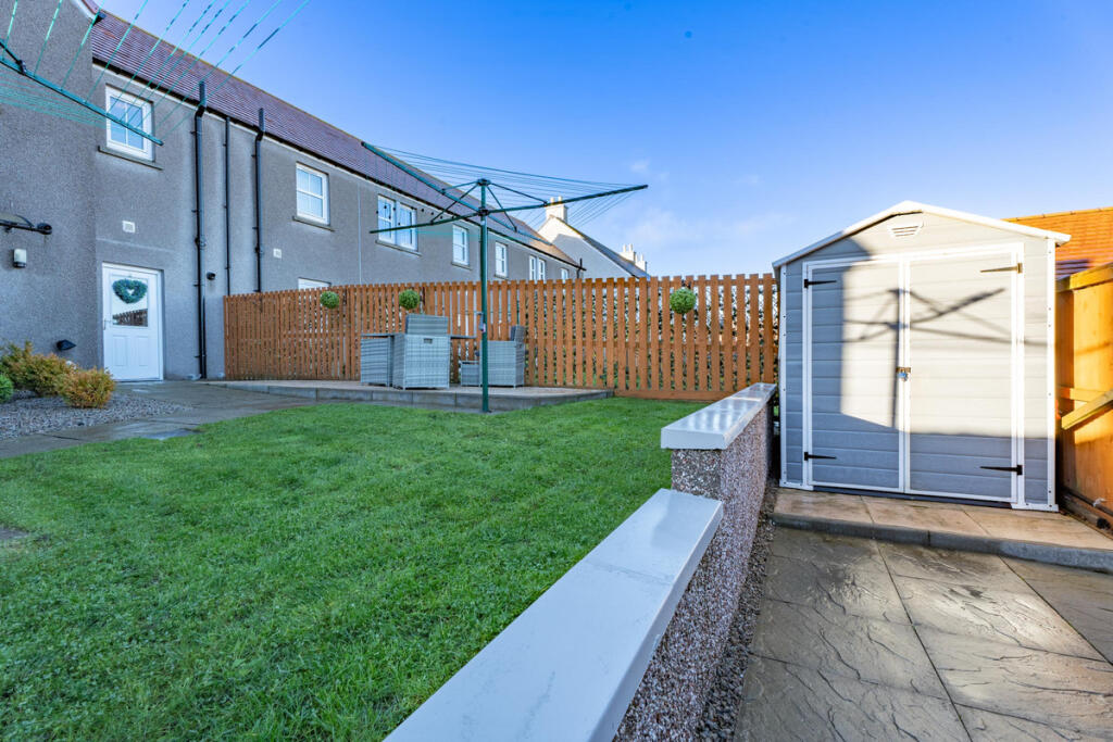 Additional image 13 of Perwinnes Crescent, Aberdeen, AB23