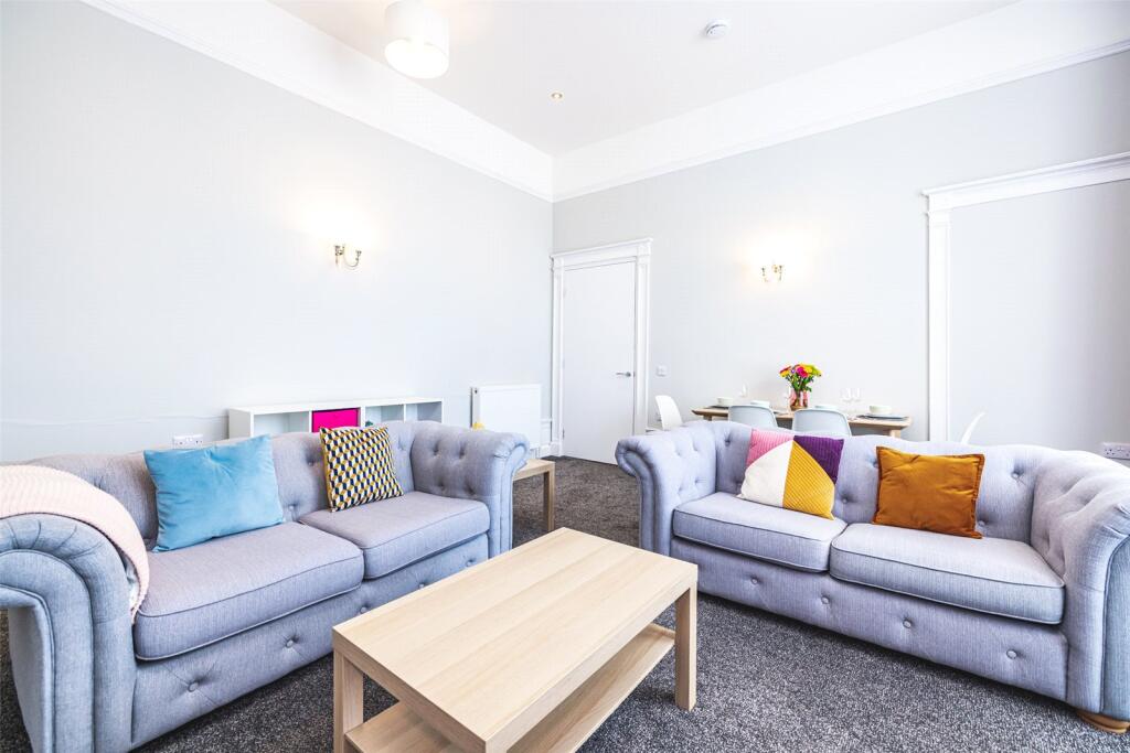 Additional image 5 of Union Street, Aberdeen, AB11