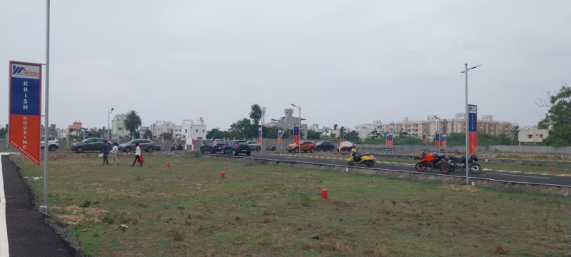 Additional image 3 of Paruthippattu, Chennai