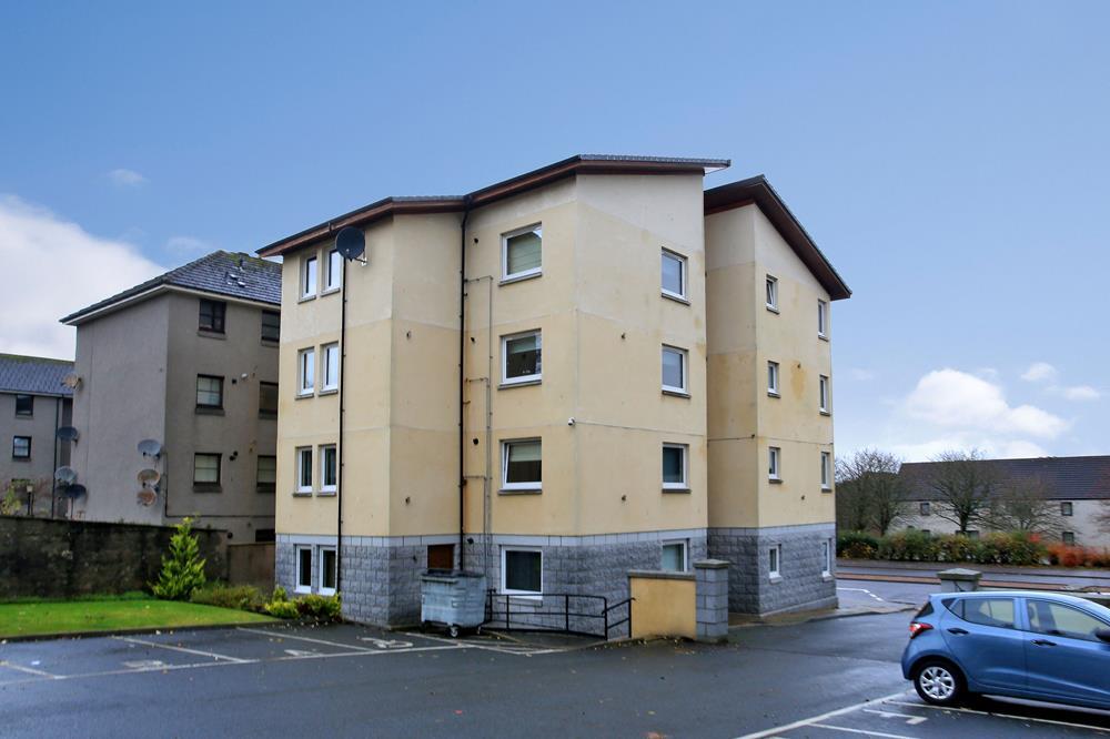 Additional image 6 of The Royal Apartments. Great Northern Road, Aberdeen