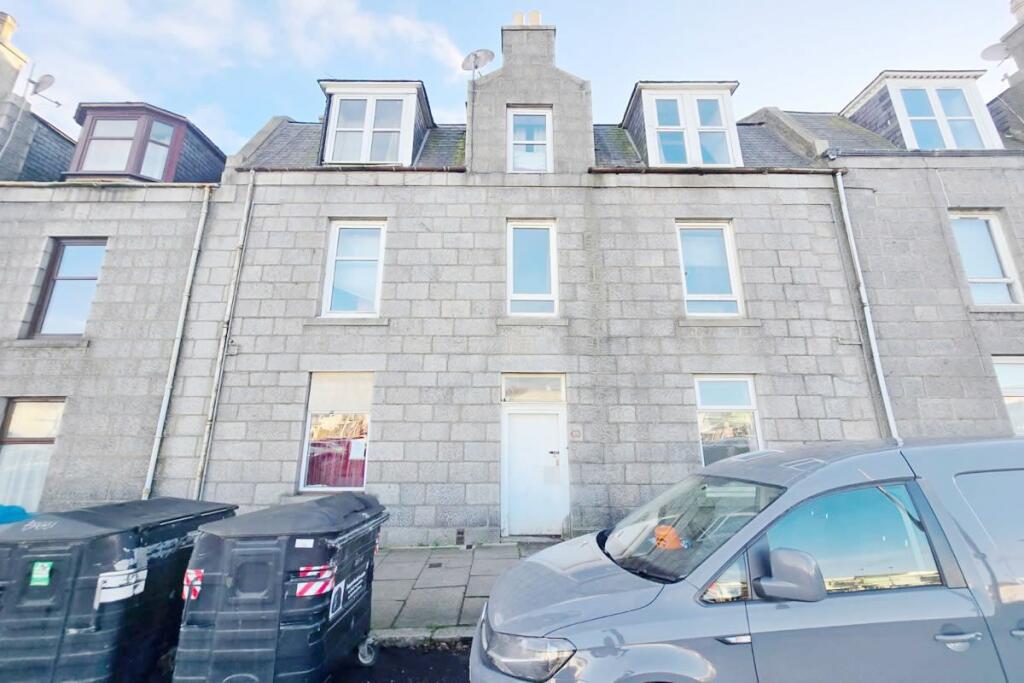 Property image for 40, Bedford Road, Flat 1-R, Aberdeen, AB243LH