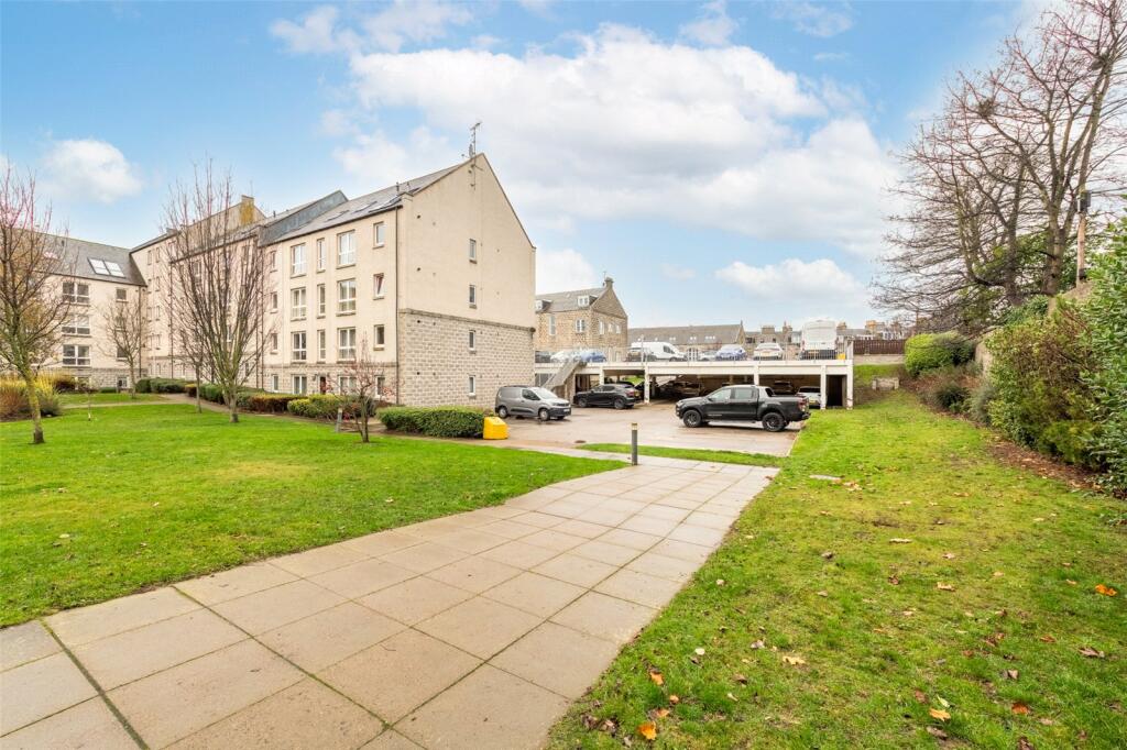 Additional image 21 of 7 Dee Village, Millburn Street, Aberdeen, AB11 6LG