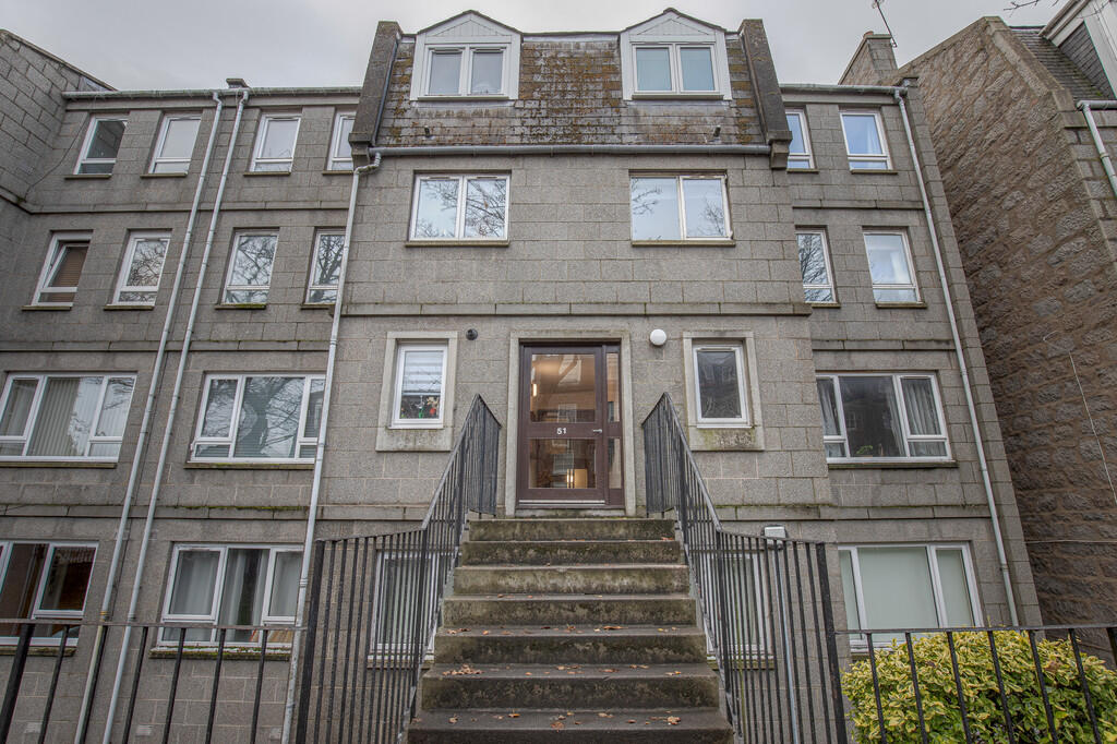 Additional image 12 of Fonthill Road, AB11