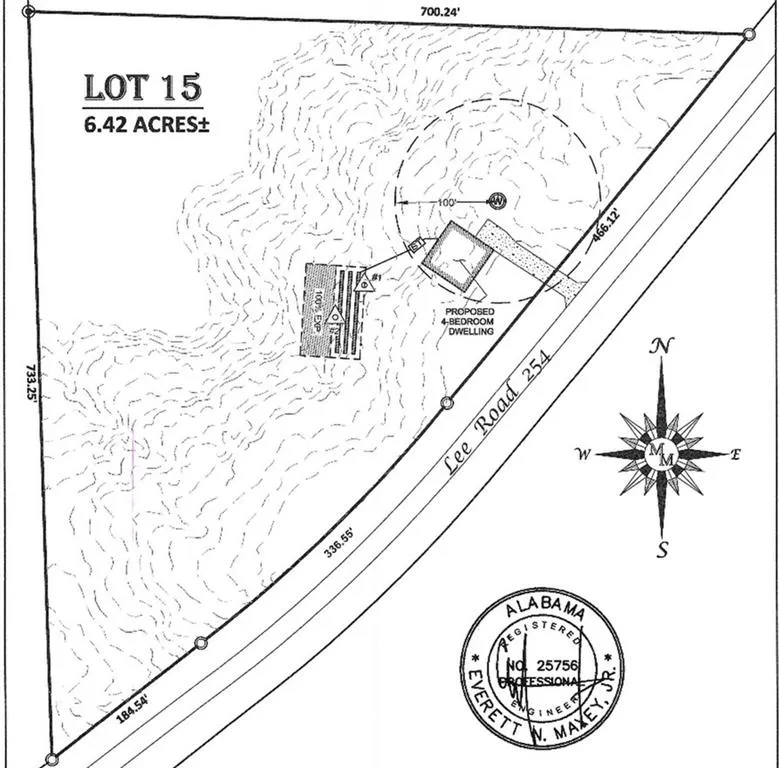 Additional image 10 of 4661 Lee Rd 254, Salem, AL 36874