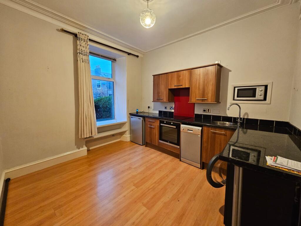 Additional image 5 of Claremont Street, Aberdeen