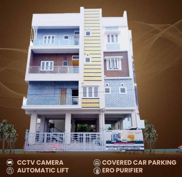 Property image for Pallikaranai, Chennai