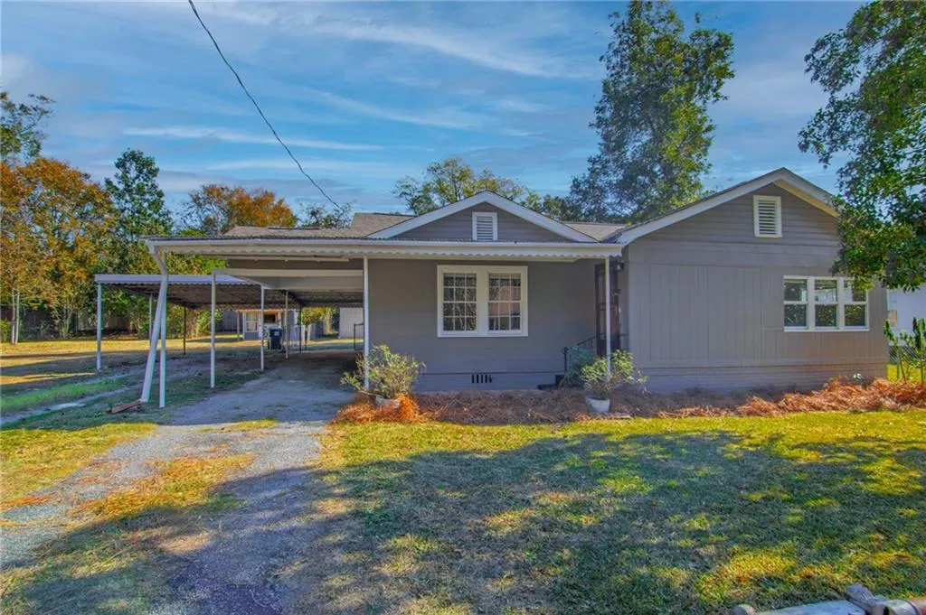 Property image for 1704 18th Avenue, Phenix City, AL 36867