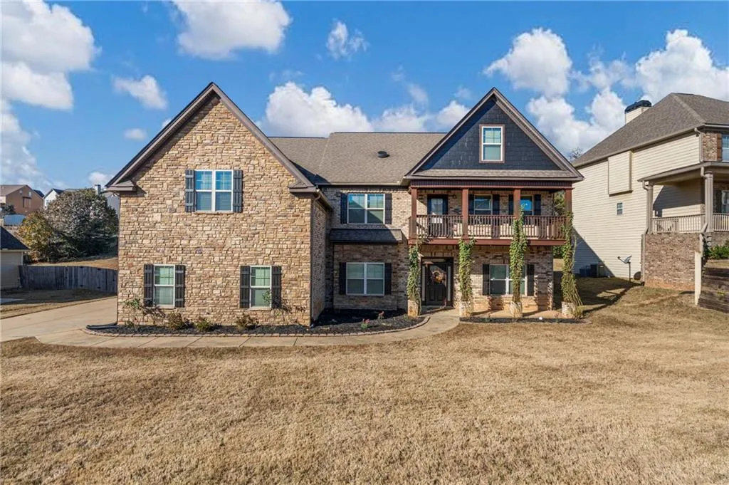 Additional image 2 of 38 Bradley Drive, Fort Mitchell, AL 36856