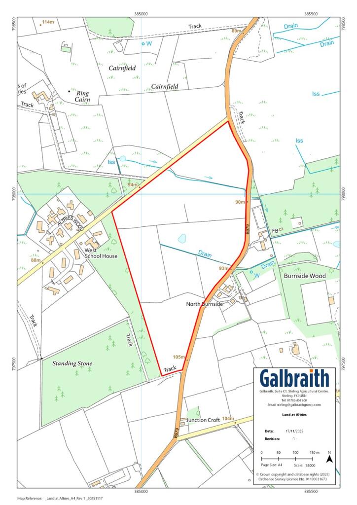 Additional image 9 of Land At Altries, Maryculter, Aberdeen, AB12