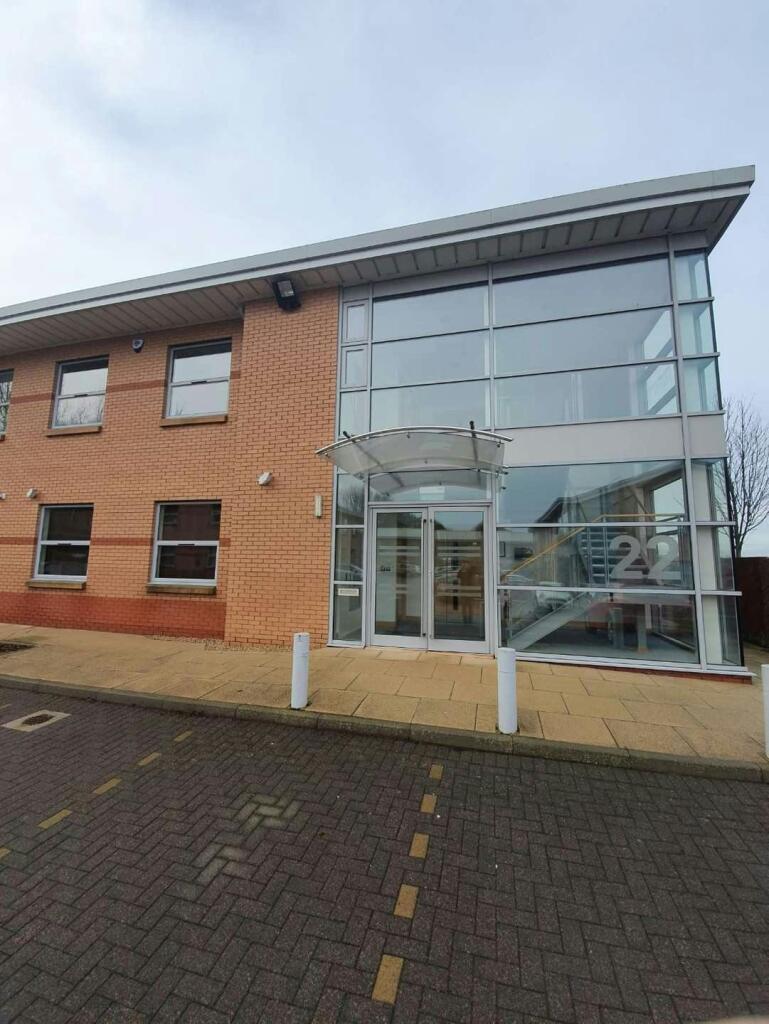 Property image for Unit 22 Twin Spires Business Centre, Mugiemoss Road, Bucksburn, Aberdeen, AB21 9BG