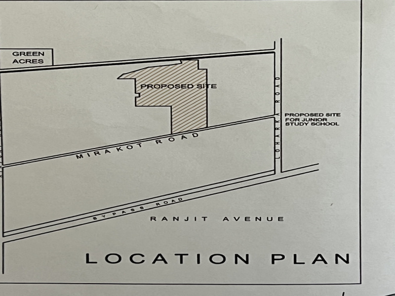 Additional image 2 of Meerankot Road, Amritsar
