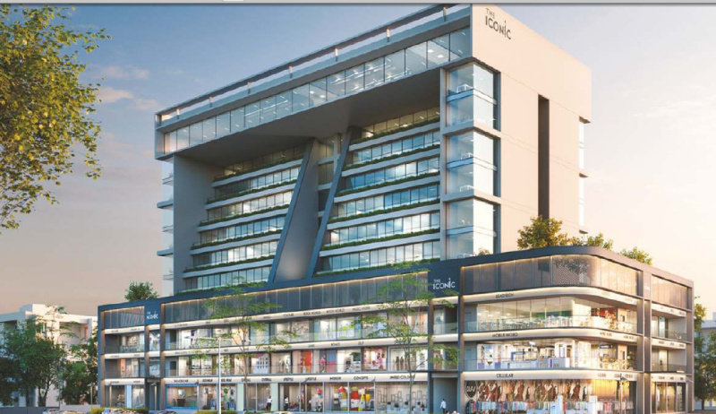 Property image for New Sama Road, Vadodara