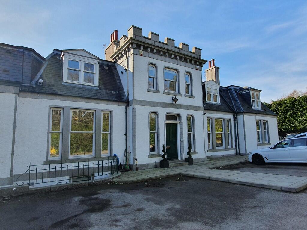 Property image for Cliff House, AB15