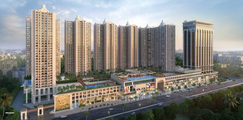 Property image for Dombivli East, Thane