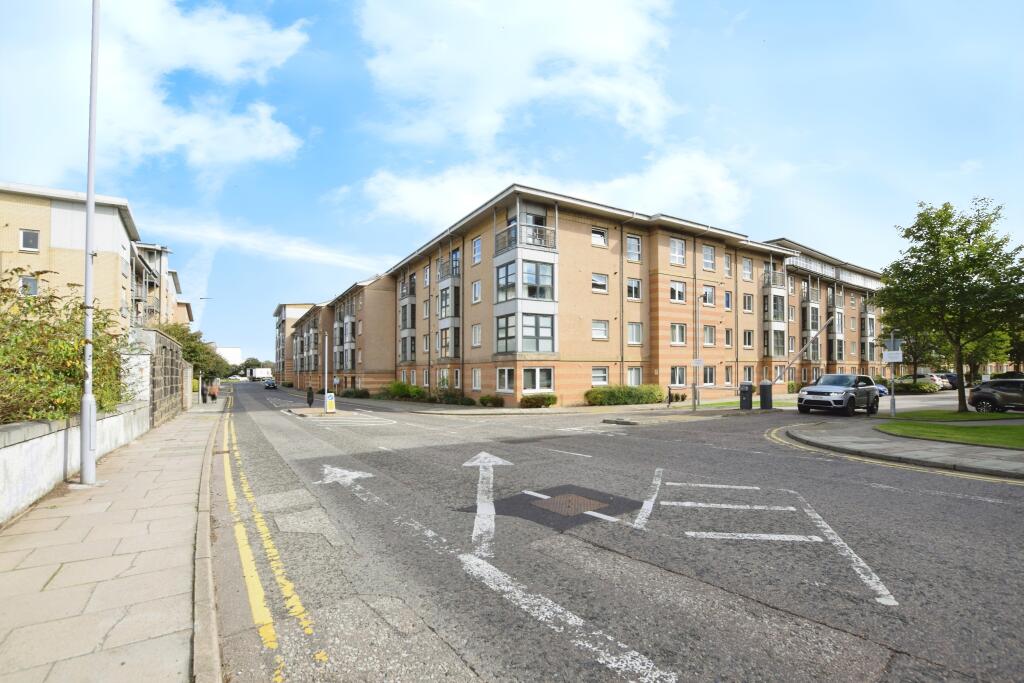 Additional image 2 of Bannermill Place, Aberdeen, AB24