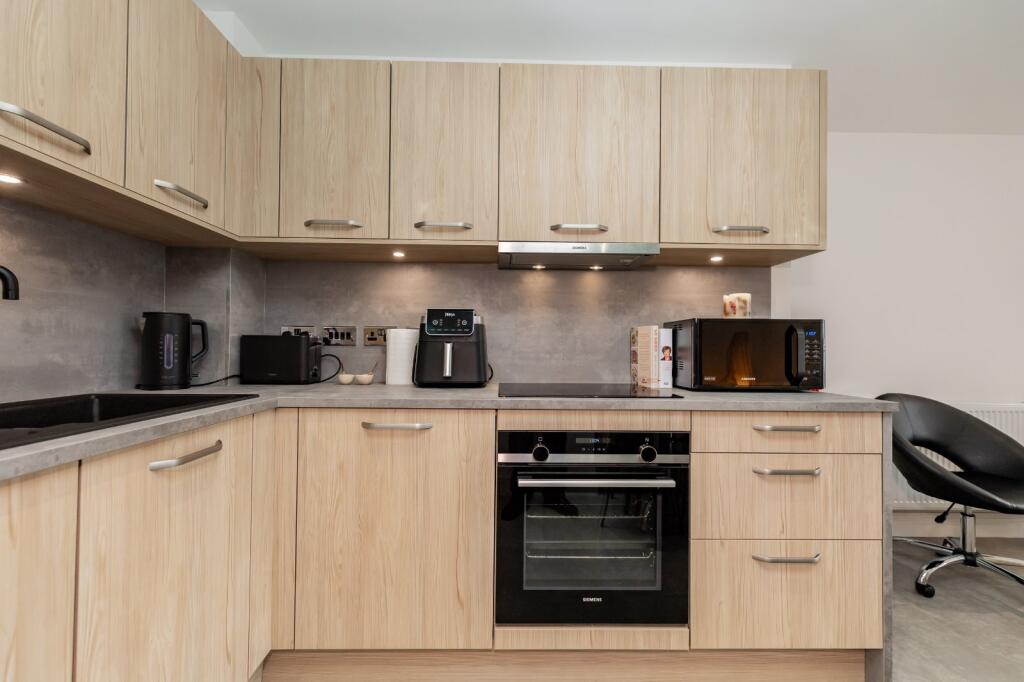 Additional image 13 of 22 Kings Gate, West End, Aberdeen, AB15