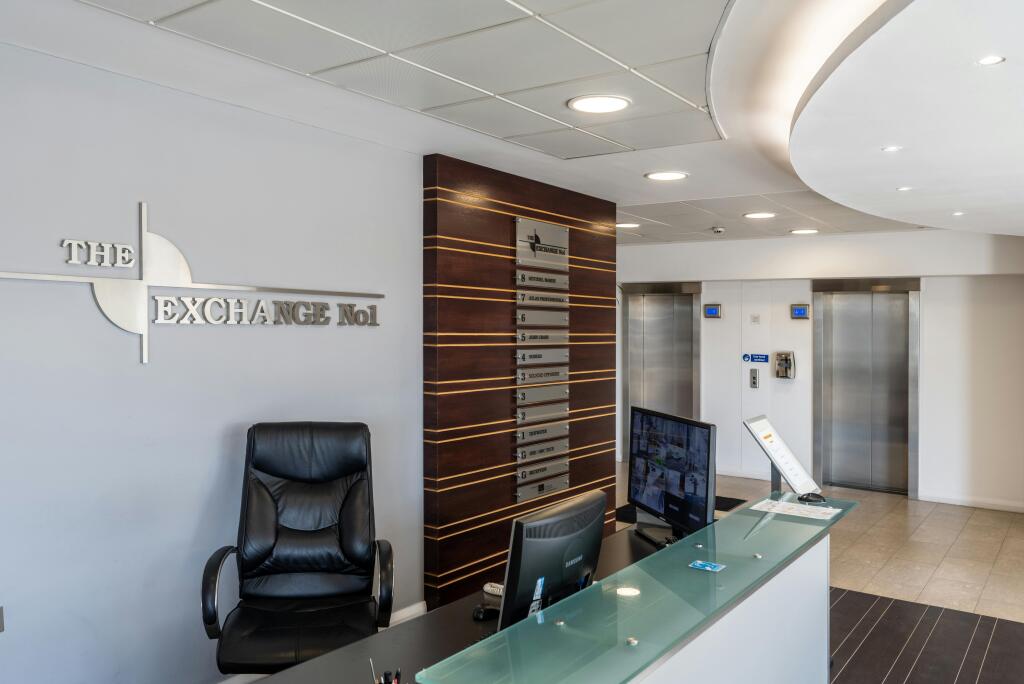 Additional image 7 of Exchange No. 1, The Exchange, 62 Market Street, Aberdeen, AB11 5PJ