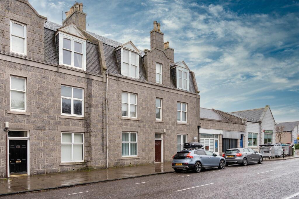 Additional image 12 of 565 Great Western Road, Aberdeen, Aberdeenshire, AB10 6PA