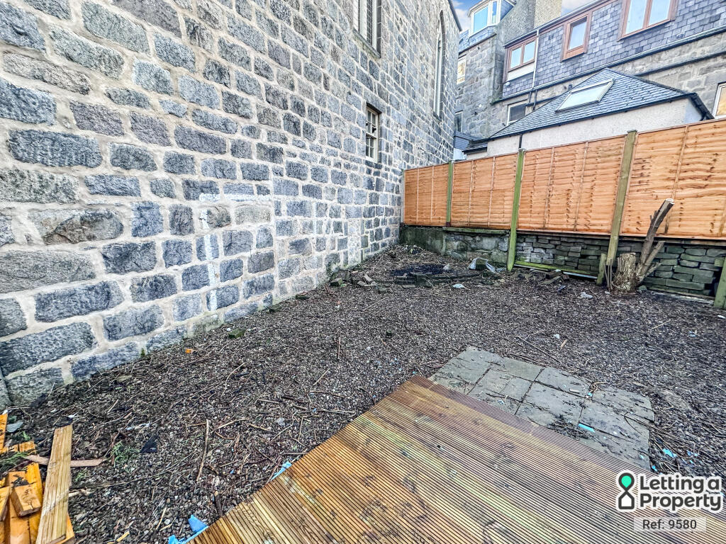 Additional image 14 of Theatre Lane, Aberdeen, Aberdeenshire, AB11 5AW