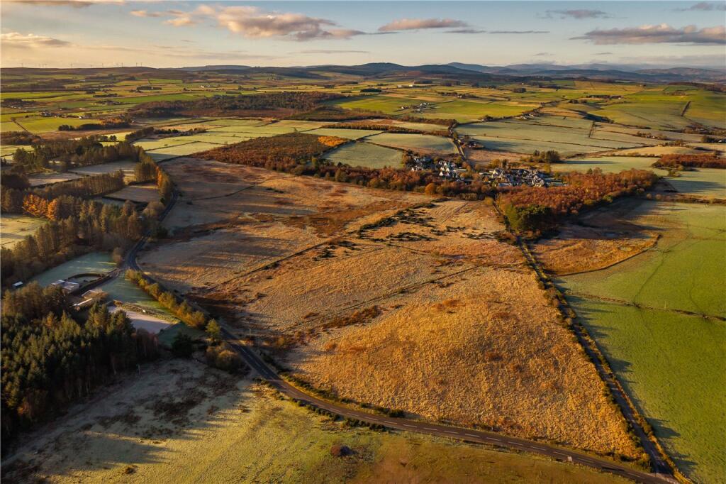 Property image for Land At Altries, Maryculter, Aberdeen, AB12