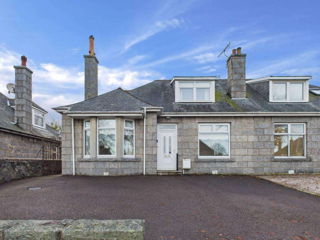 Additional image 32 of South Anderson Drive, Aberdeen, AB10