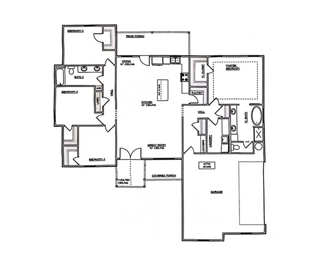 Additional image 3 of 4661 Lee Rd 254, Salem, AL 36874