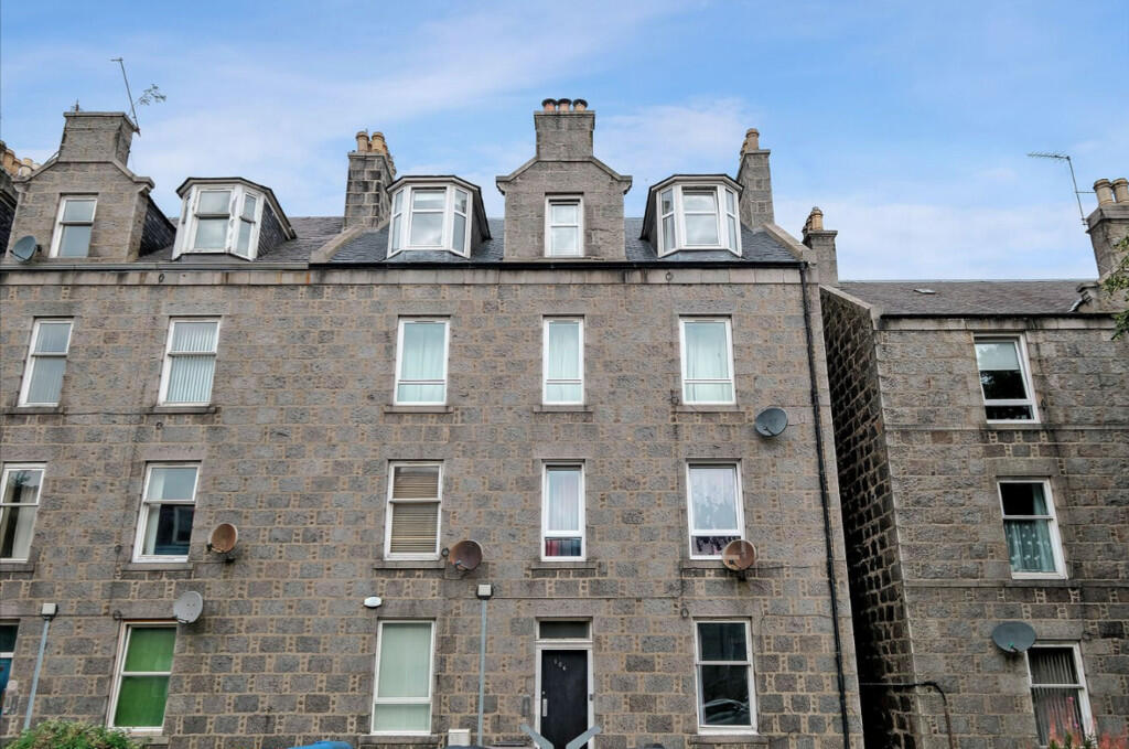 Additional image 17 of Walker Road, Torry, Aberdeen