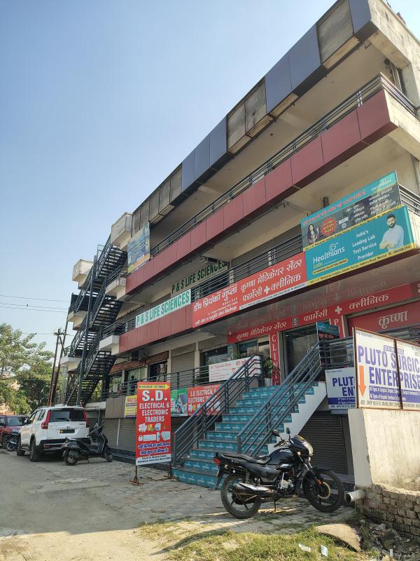 Property image for Ganga Nagar, Meerut