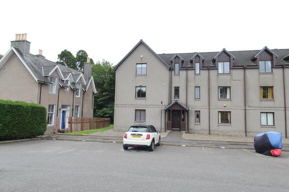 Additional image 8 of Laurel Avenue, Top Floor, AB22