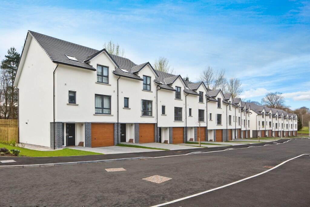 Property image for Stoneywood Brae, Aberdeen, Aberdeenshire, AB21