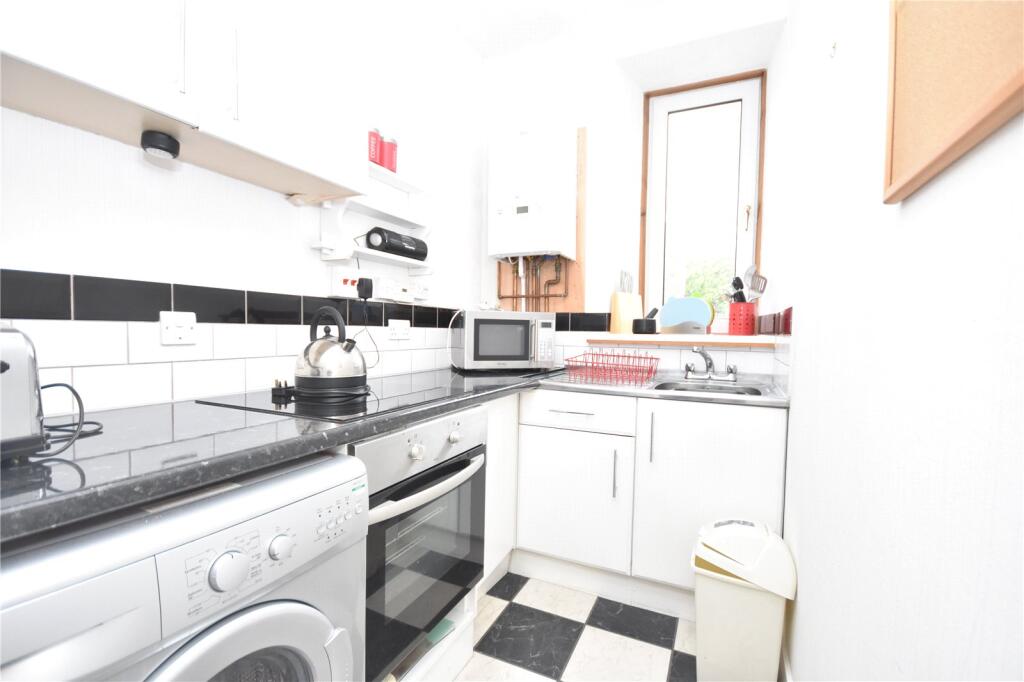 Additional image 6 of Hardgate, City Centre, Aberdeen, AB11