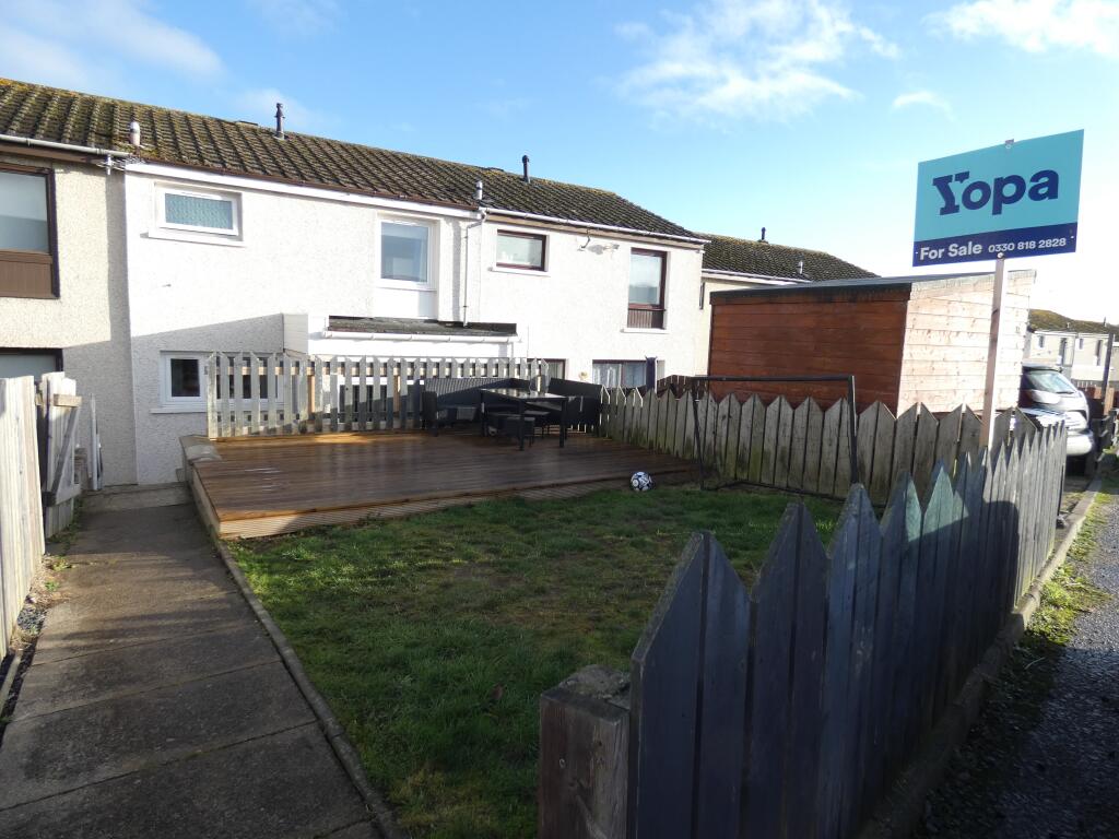 Additional image 2 of Sunnybrae, Aberdeen, AB21