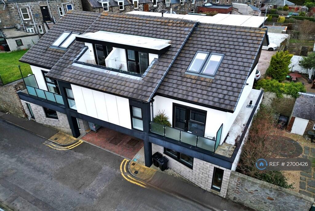 Additional image 24 of Broomhill, Aberdeen, AB10