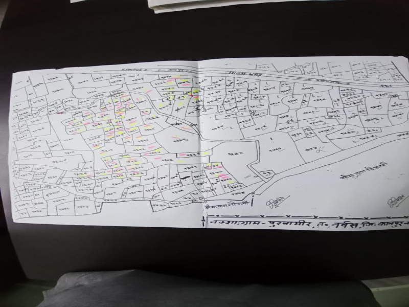 Property image for Sikatiya Toll Plaza, Kanpur