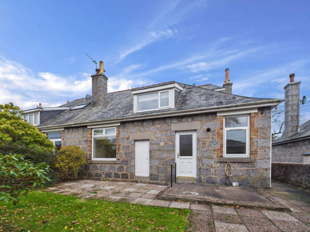 Additional image 2 of South Anderson Drive, Aberdeen, AB10