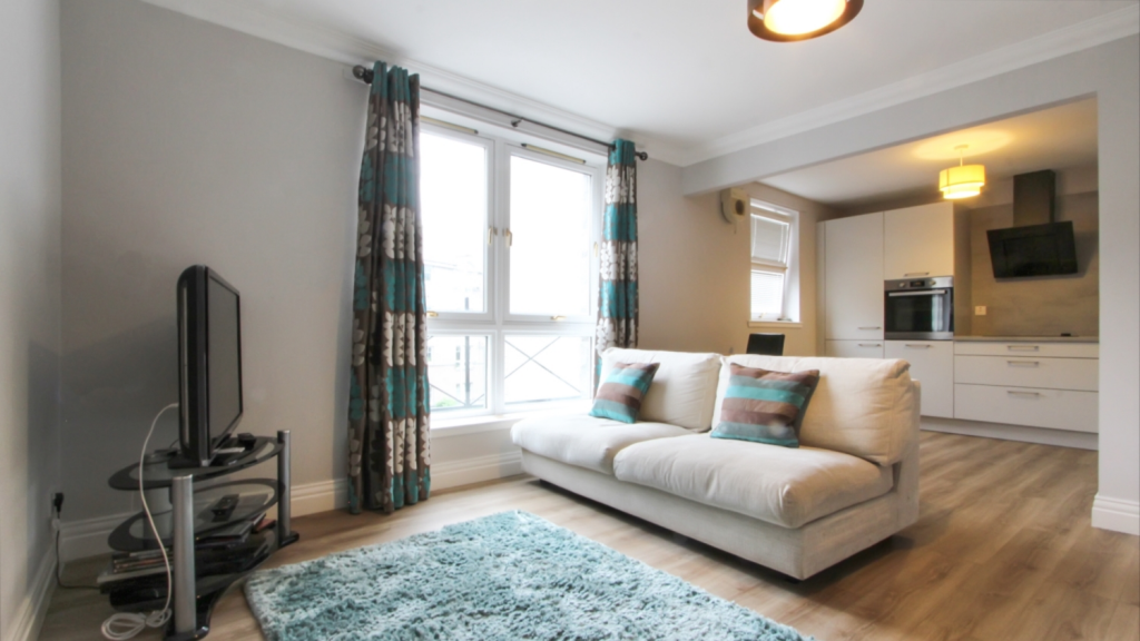 Property image for 5 Union Glen Aberdeen Aberdeenshire AB116FR