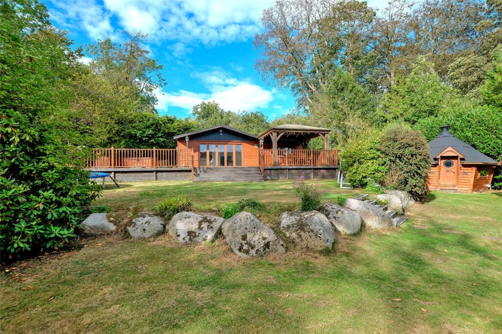 Additional image 30 of Balbrogie Manor, Kinellar, Aberdeen, Aberdeenshire, AB21