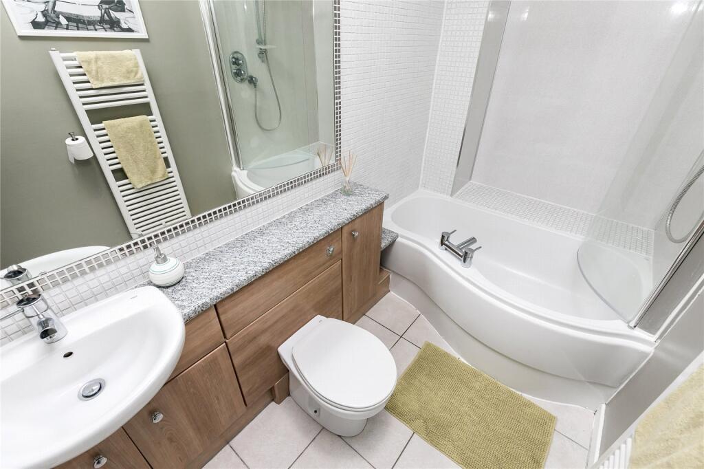 Additional image 5 of Portland Street, Aberdeen, AB11