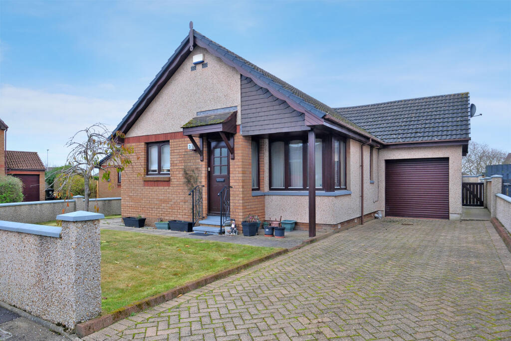 Property image for 3 Cove Way, Cove, Aberdeen, AB12